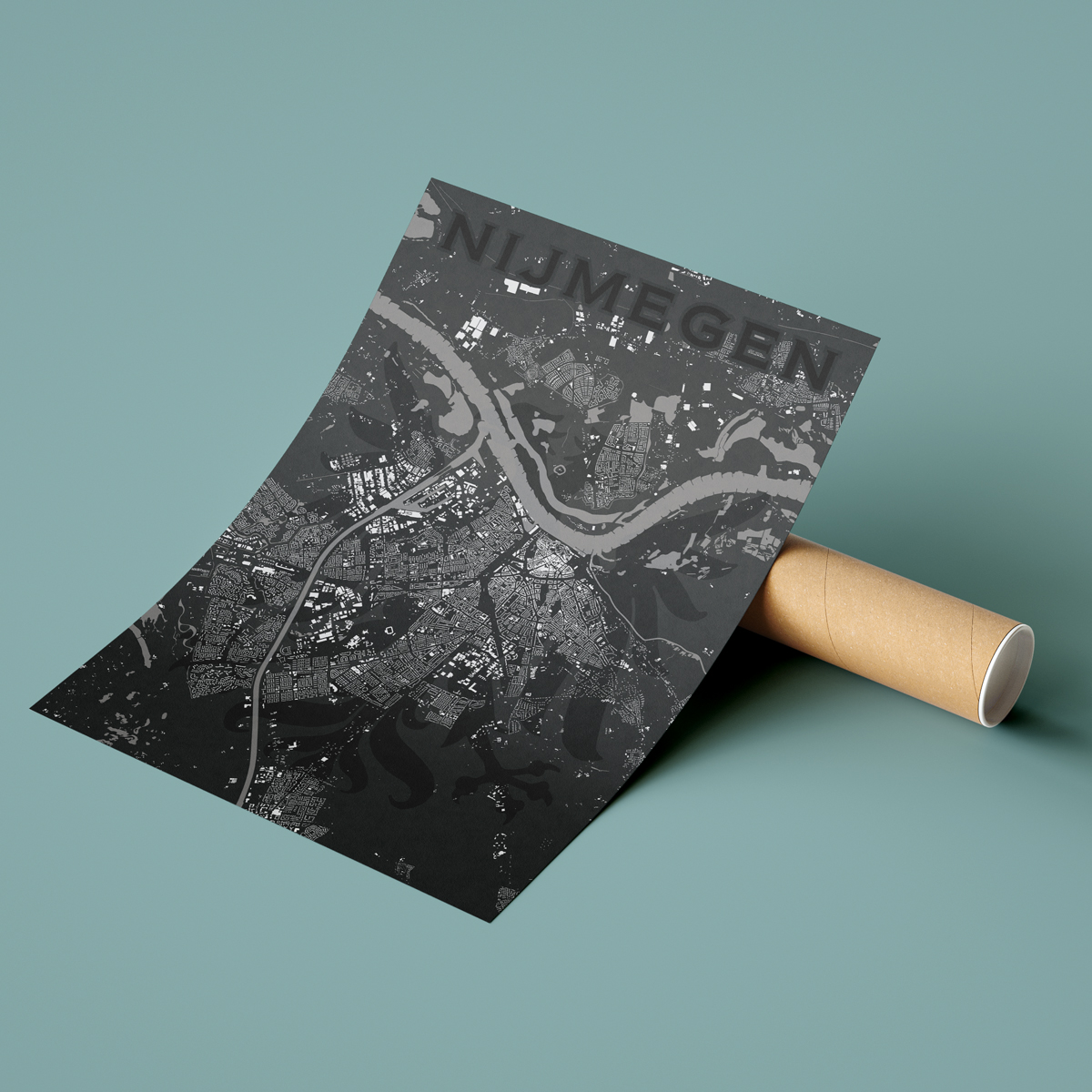 ND_shop_Nijmegen-poster-hover-zwart